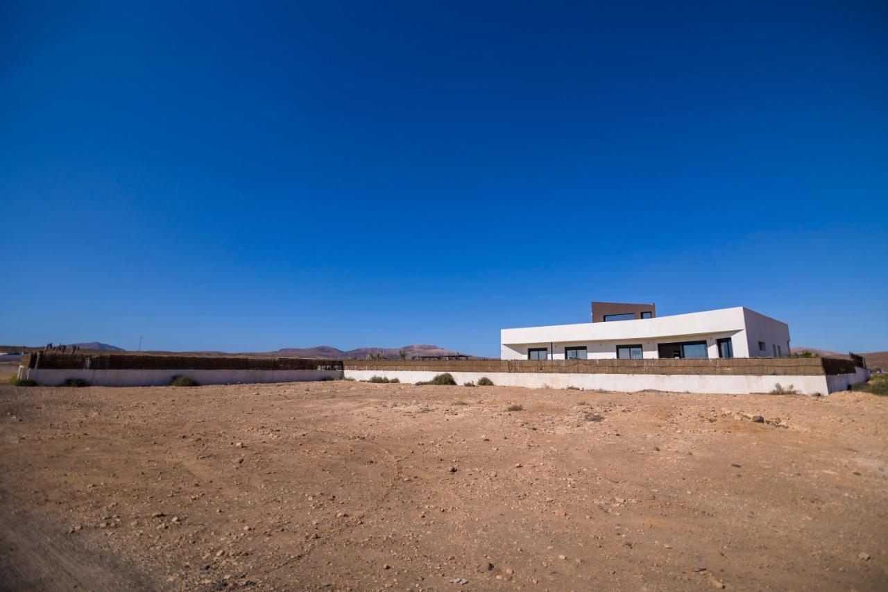El Olivar Las Salinas Costa De Antigua Exterior foto
